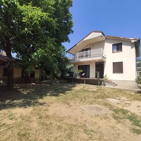 Apartment Park 2 Branka Free Parking *